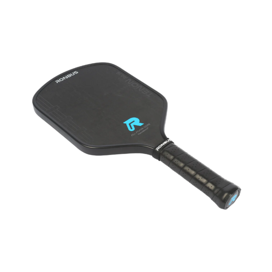 Image d'une raquette Ronbus Tenon R4 16 mm.