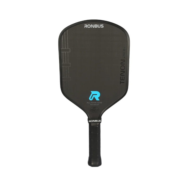 Load image into Gallery viewer, Image d'une raquette Ronbus Tenon R4 16 mm.
