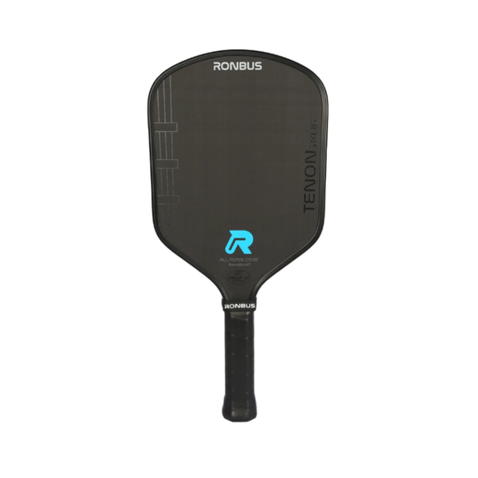 Image d'une raquette Ronbus Tenon R4 16 mm.