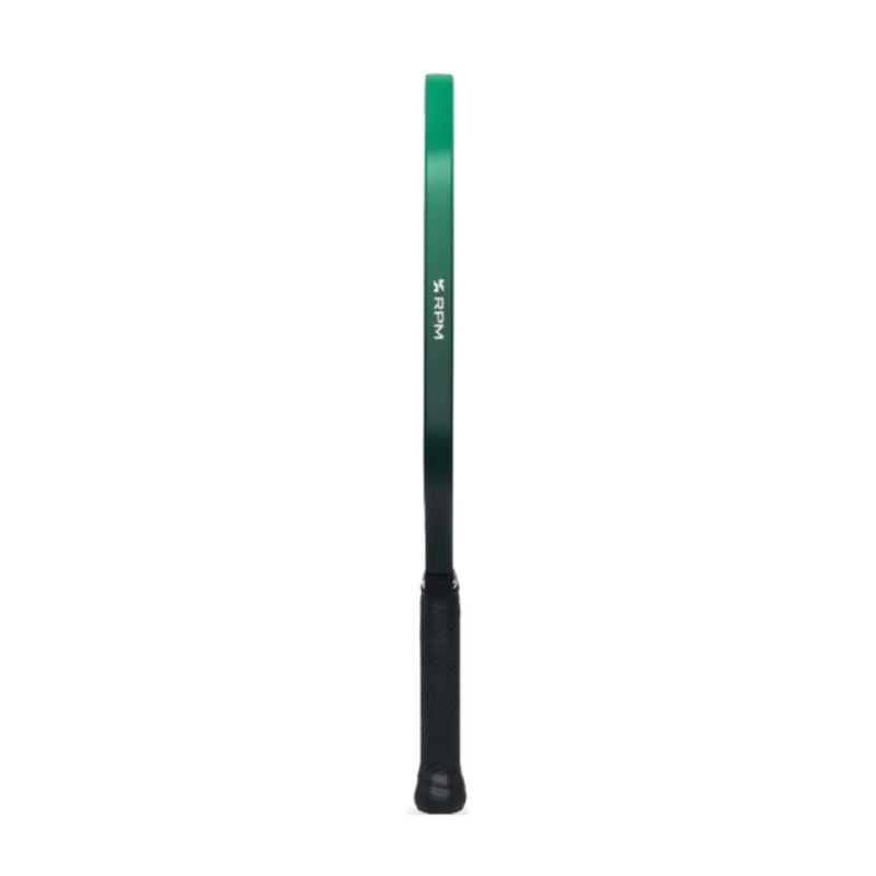 Chargez l'image dans la visionneuse de la galerie, Image d'une raquette de Pickleball RPM Jade Widebody.
