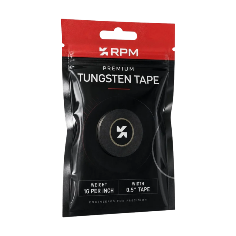 Chargez l'image dans la visionneuse de la galerie, Image ruban RPM Tungsten Premium.
