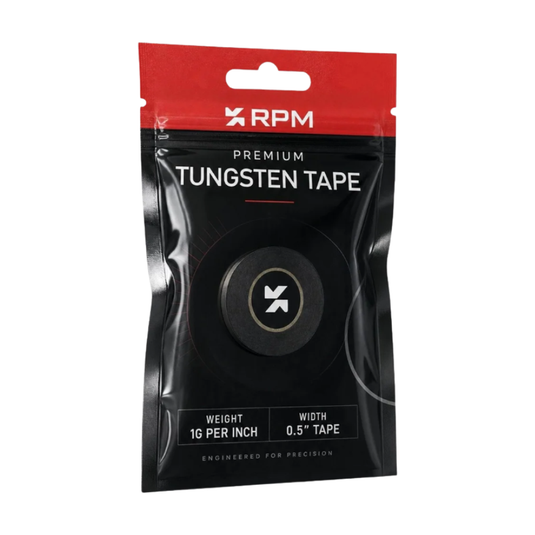 Image ruban RPM Tungsten Premium.