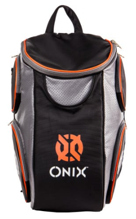 Image d'un sac à dos de pickleball Onix.
