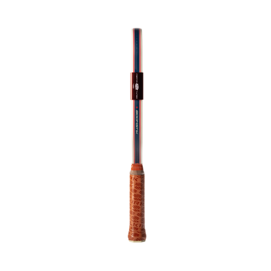 Image d’une raquette de pickleball Selkirk Boomstik LABS 1776 Capsule – Widebody.