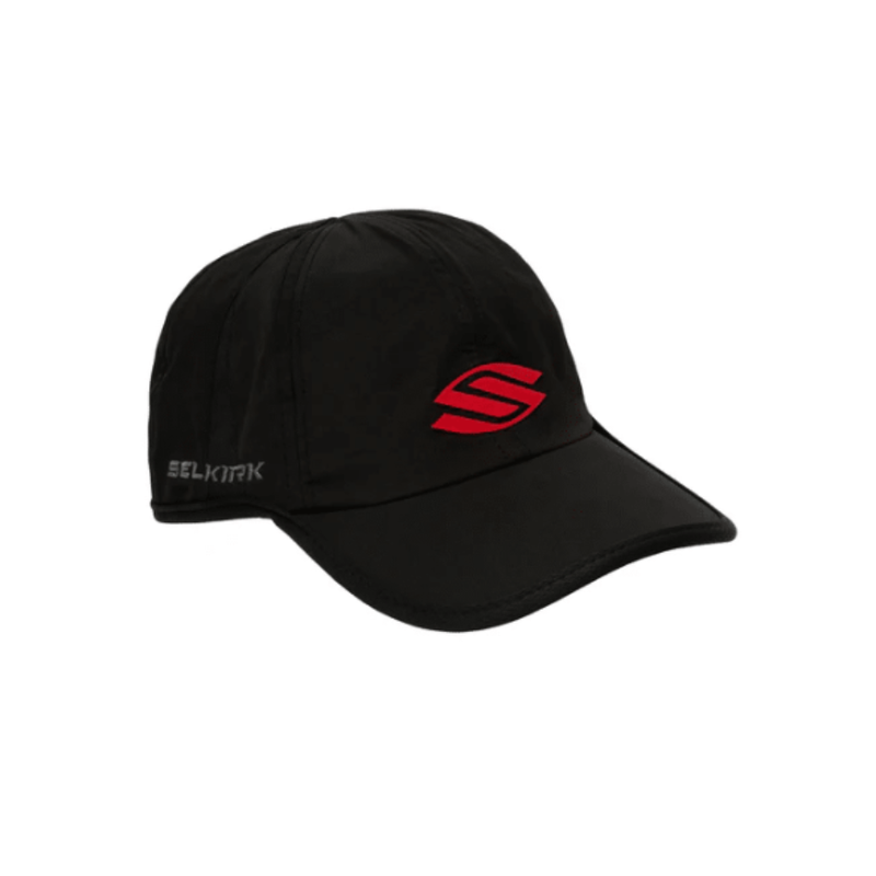 Chargez l'image dans la visionneuse de la galerie, Image d'une casquette de pickleball Selkirk.
