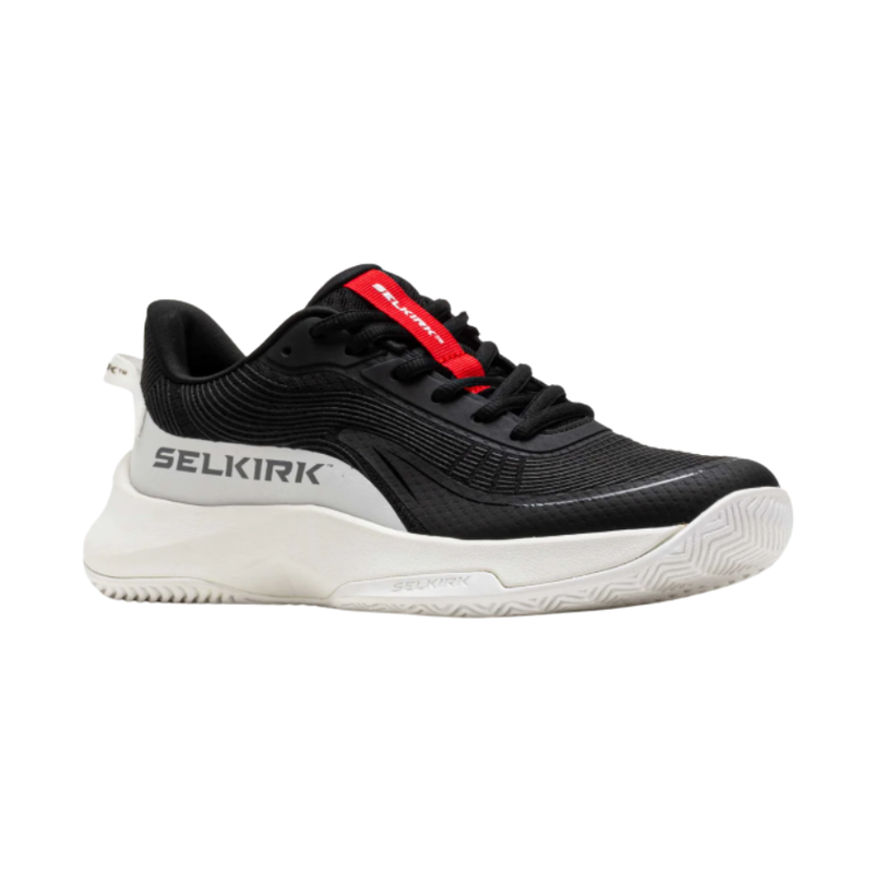 Chargez l'image dans la visionneuse de la galerie, Image d’une chaussure de pickleball Selkirk CourtStrike Pro 2.0 pour femme.

