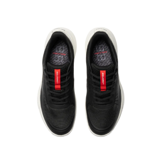Image d’une chaussure de pickleball Selkirk CourtStrike Pro 2.0 pour femme.