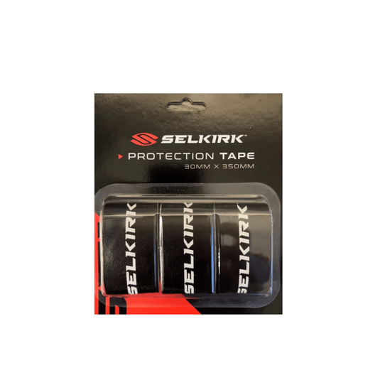 Image du edge tape de Selkirk.