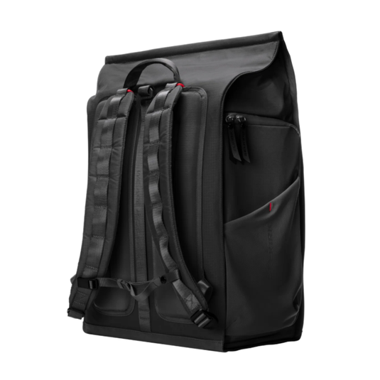 Image du sac Selkirk Pro Line Tour 2.0 sac de Pickleball Noir.