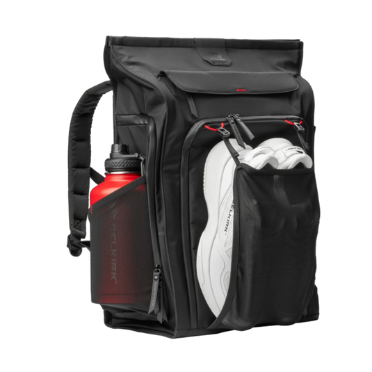 Image du sac Selkirk Pro Line Tour 2.0 sac de Pickleball Noir.