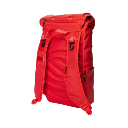 Image d'un sac de pickleball Selkirk LABS Project Prestige Pack rouge.