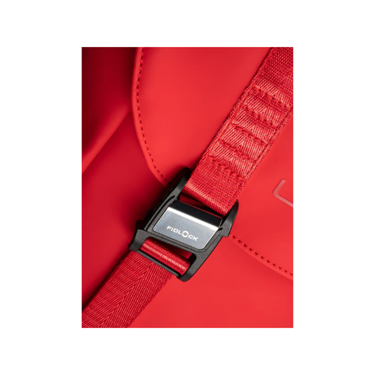Image d'un sac de pickleball Selkirk LABS Project Prestige Pack rouge.