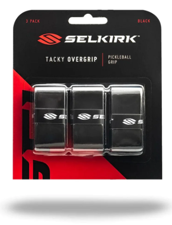 Image d'un surgrip de pickleball Selkirk