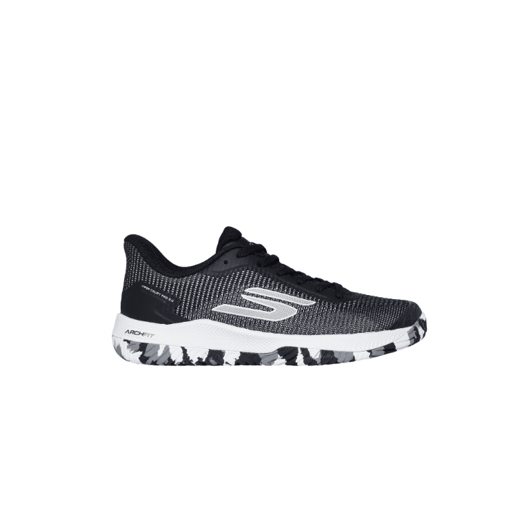 Load image into Gallery viewer, Image d'une chaussure de pickleball Skechers Viper Court Pro 2.0.
