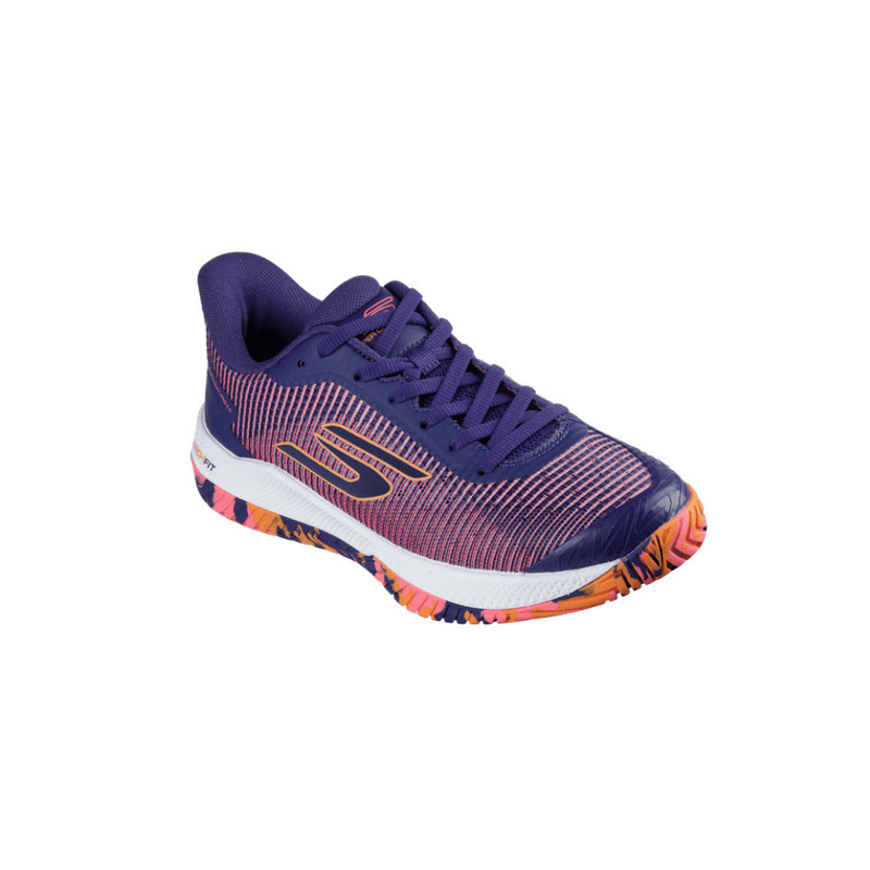 Load image into Gallery viewer, Image d'une chaussure de pickleball Skechers Viper Court Pro 2.0.
