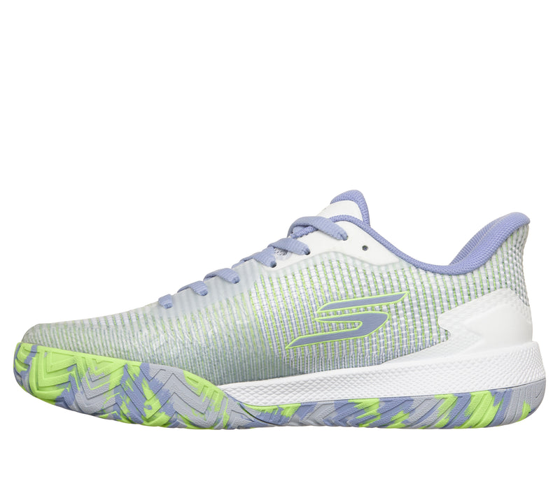 Chargez l'image dans la visionneuse de la galerie, Image d'un soulier de pickleball Skechers Viper Court Pro 2.0.
