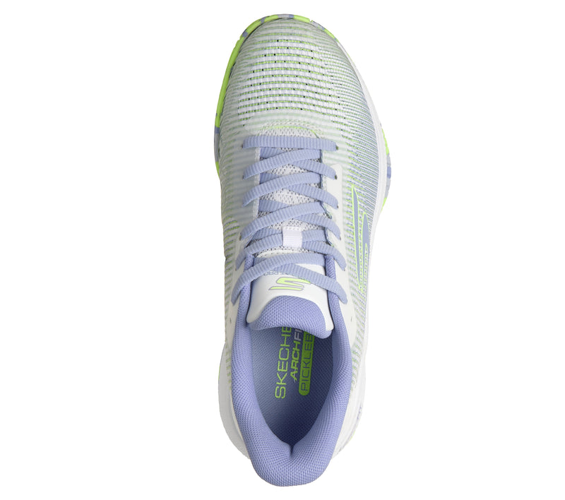 Chargez l'image dans la visionneuse de la galerie, Image d'un soulier de pickleball Skechers Viper Court Pro 2.0.
