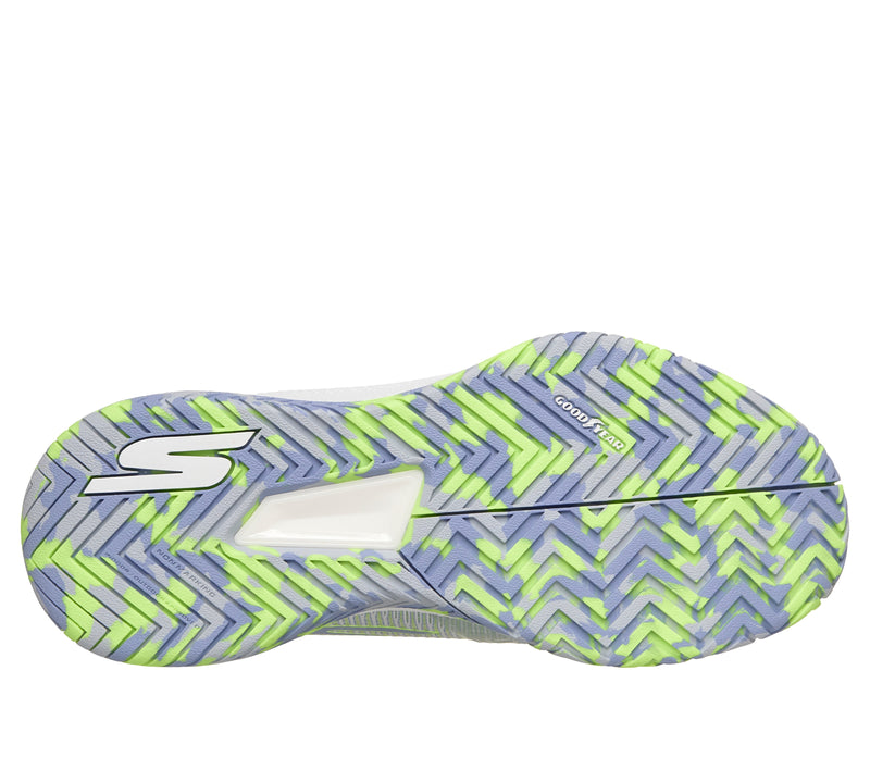 Chargez l'image dans la visionneuse de la galerie, Image d'un soulier de pickleball Skechers Viper Court Pro 2.0.
