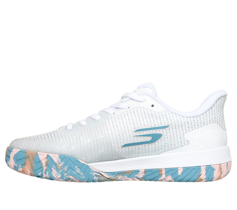 Load image into Gallery viewer, Image d'un soulier de pickleball Skechers Viper Court Pro 2.0.
