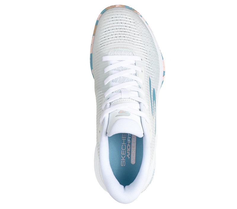 Load image into Gallery viewer, Image d'un soulier de pickleball Skechers Viper Court Pro 2.0.
