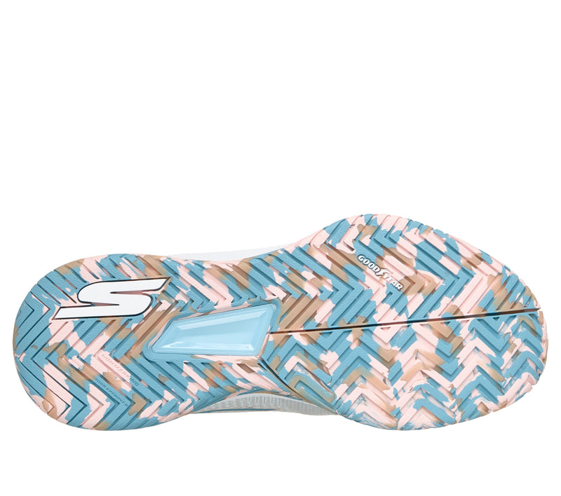 Load image into Gallery viewer, Image d'un soulier de pickleball Skechers Viper Court Pro 2.0.
