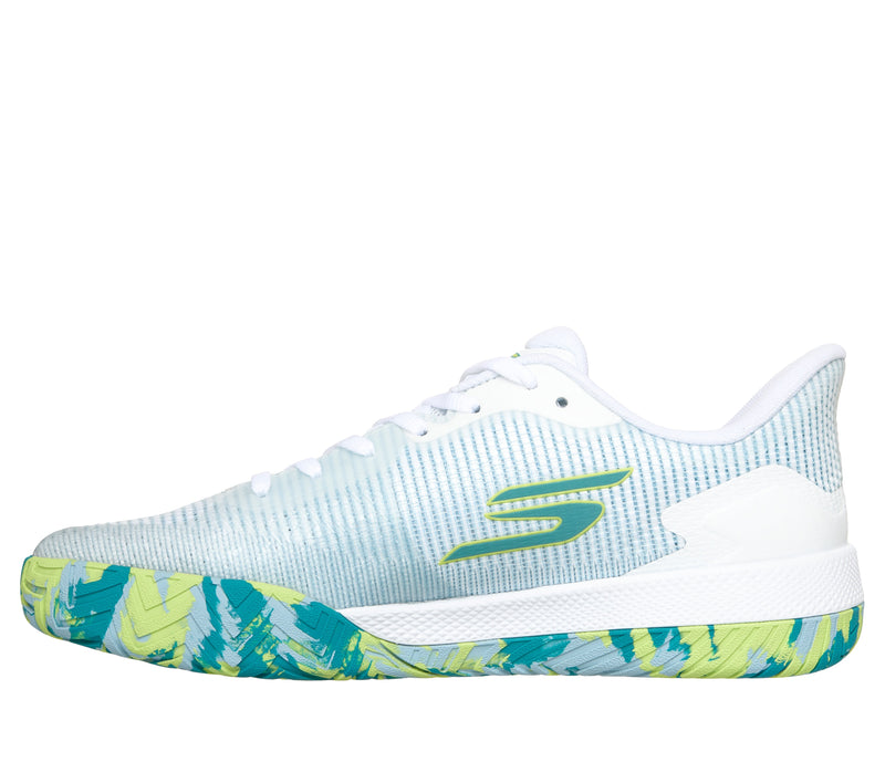 Load image into Gallery viewer, Image d'un soulier de pickleball Skechers Viper Court Pro 2.0.
