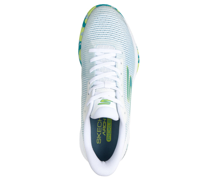 Load image into Gallery viewer, Image d'un soulier de pickleball Skechers Viper Court Pro 2.0.
