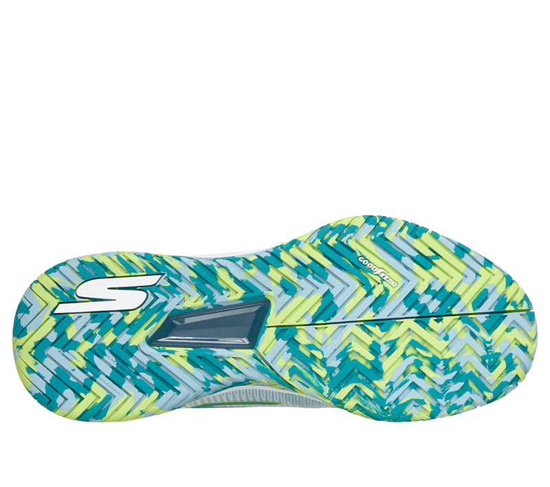 Load image into Gallery viewer, Image d'un soulier de pickleball Skechers Viper Court Pro 2.0.
