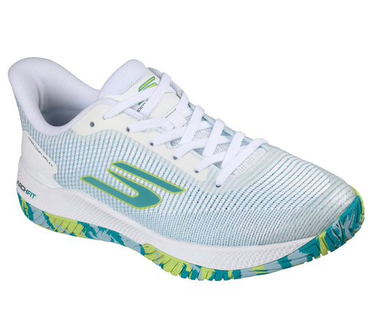 Image d'un soulier de pickleball Skechers Viper Court Pro 2.0.