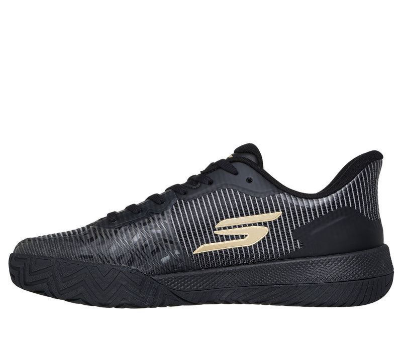 Load image into Gallery viewer, Image d'un soulier de pickleball Skechers Viper Court Pro 2.0.
