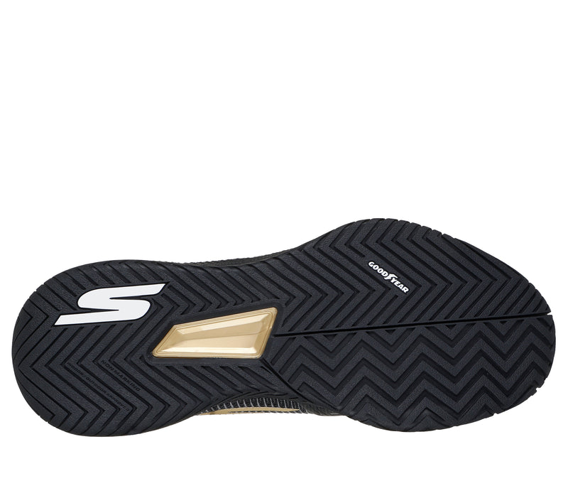 Load image into Gallery viewer, Image d'un soulier de pickleball Skechers Viper Court Pro 2.0.
