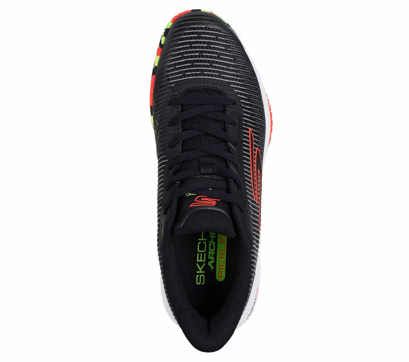 Load image into Gallery viewer, Image d'un soulier de pickleball Skechers Viper Court Pro 2.0.

