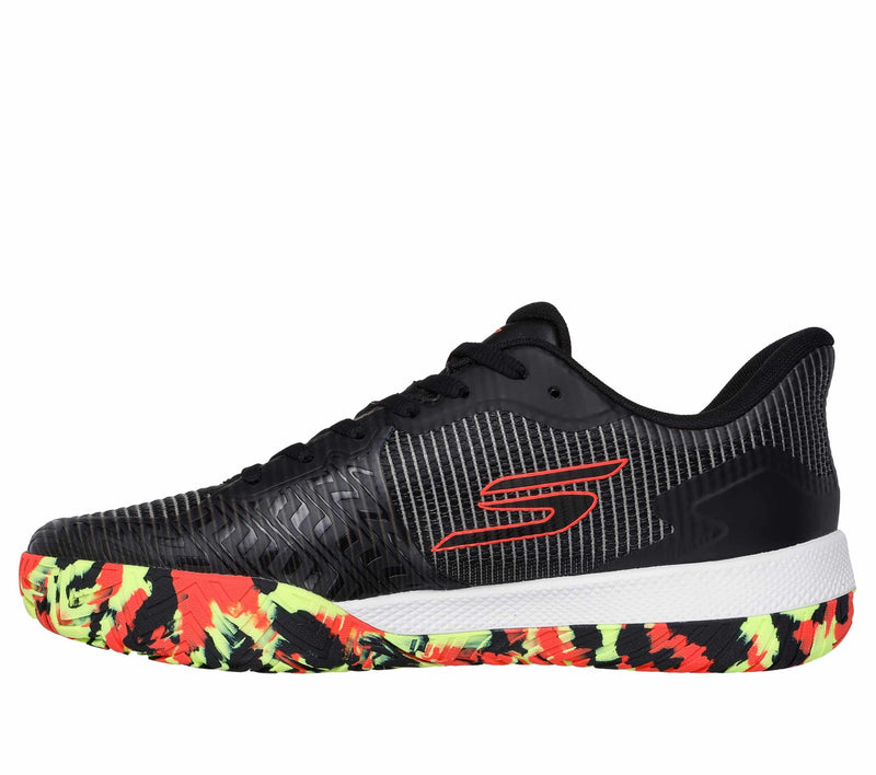 Load image into Gallery viewer, Image d'un soulier de pickleball Skechers Viper Court Pro 2.0.
