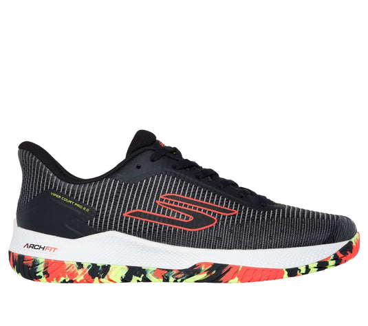 Image d'un soulier de pickleball Skechers Viper Court Pro 2.0.