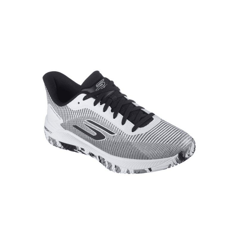 Chargez l'image dans la visionneuse de la galerie, Image d'un soulier de pickleball Skechers Viper Court Pro 2.0.

