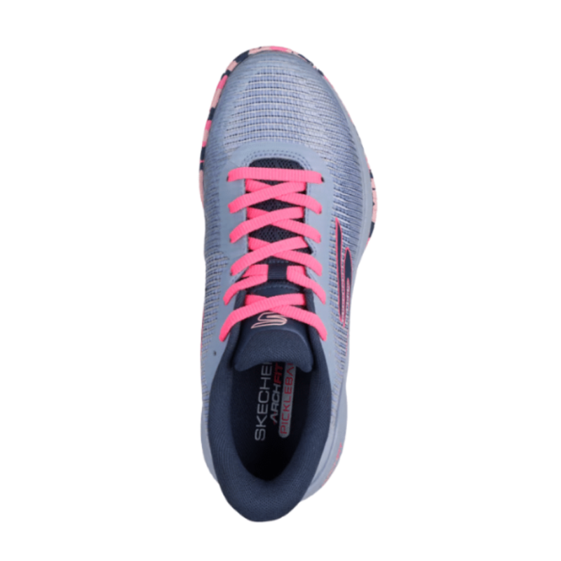 Chargez l'image dans la visionneuse de la galerie, Image d'un soulier de pickleball Skechers Viper Court Pro 2.0.
