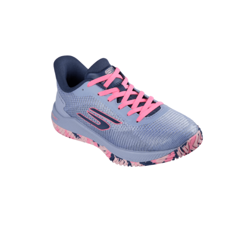 Chargez l'image dans la visionneuse de la galerie, Image d'un soulier de pickleball Skechers Viper Court Pro 2.0.
