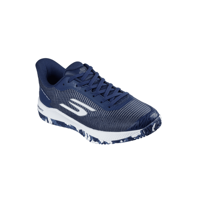 Load image into Gallery viewer, Image d'un soulier de pickleball Skechers Viper Court Pro 2.0.
