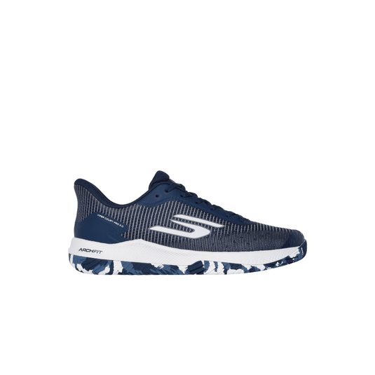 Image d'un soulier de pickleball Skechers Viper Court Pro 2.0.