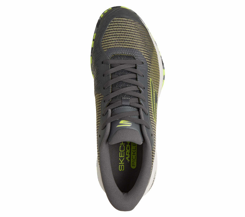 Chargez l'image dans la visionneuse de la galerie, Image d'un soulier de pickleball Skechers Viper Court Pro 2.0.
