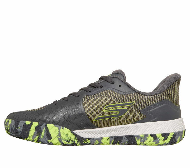 Chargez l'image dans la visionneuse de la galerie, Image d'un soulier de pickleball Skechers Viper Court Pro 2.0.
