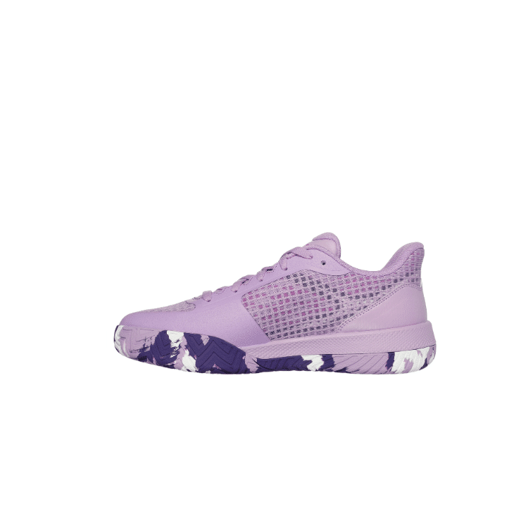 Load image into Gallery viewer, Image d'un soulier de pickleball Skechers Viper Court Pro.
