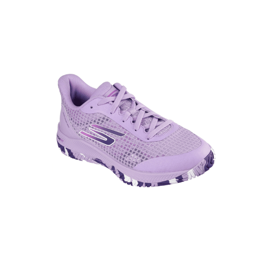 Image d'un soulier de pickleball Skechers Viper Court Pro.