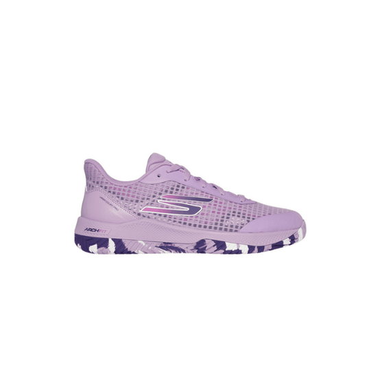 Image d'un soulier de pickleball Skechers Viper Court Pro.
