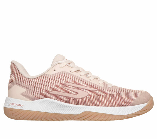 Image d'un soulier de pickleball Skechers Viper Court Pro.