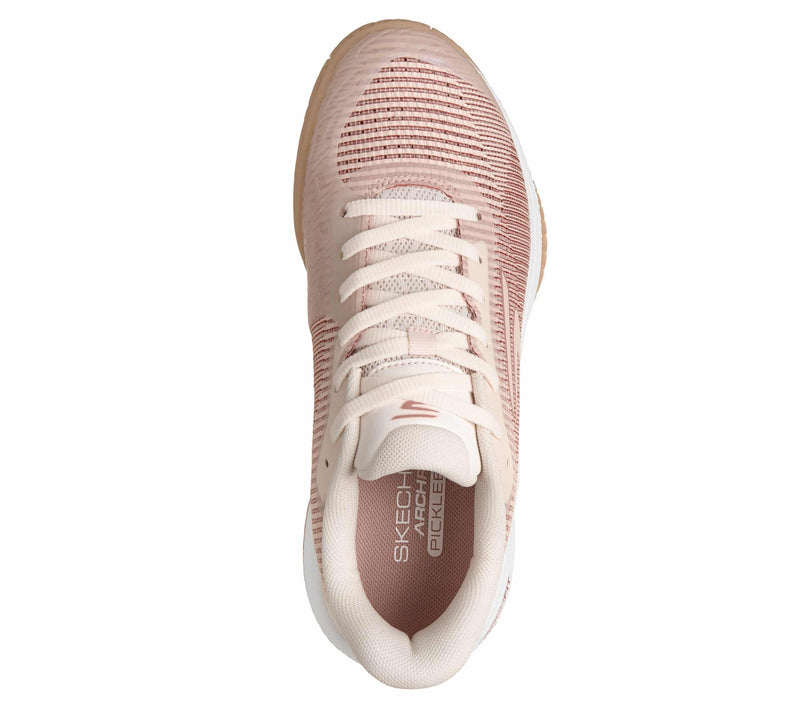 Chargez l'image dans la visionneuse de la galerie, Image d'un soulier de pickleball Skechers Viper Court Pro.
