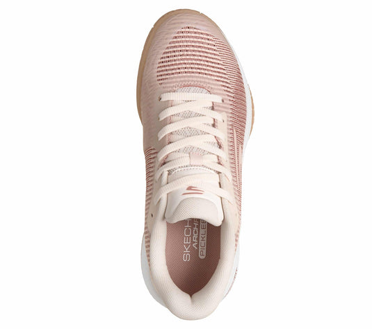 Image d'un soulier de pickleball Skechers Viper Court Pro.