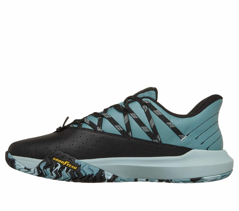 Chargez l'image dans la visionneuse de la galerie, Image du soulier Skechers Viper Court Rally pour Homme.
