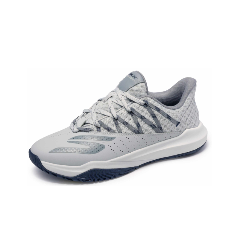 Chargez l'image dans la visionneuse de la galerie, Image du soulier Skechers Viper Court Rally pour Homme.
