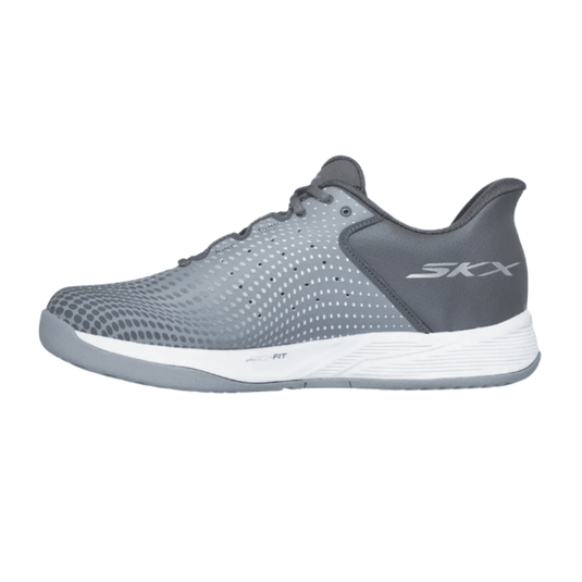 Image d'une chaussure de pickleball Skechers Viper Court Reload.